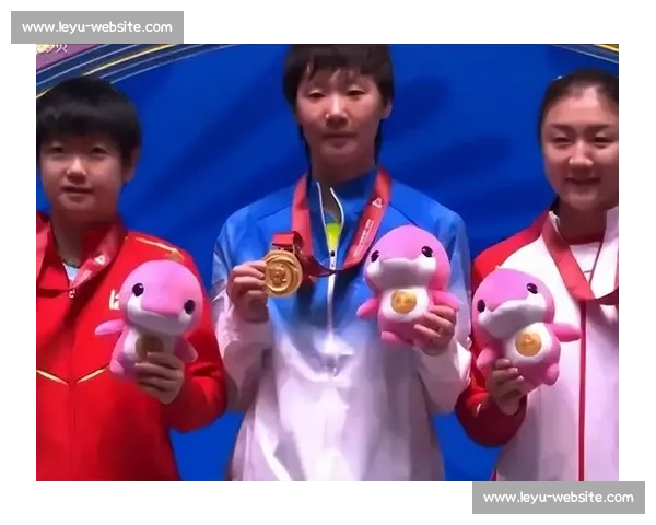 再见了，我的荣耀！乒坛巨星含泪告别赛场