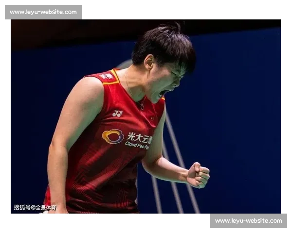 国羽新星闪耀登场,伦敦奥运冠军何去何从