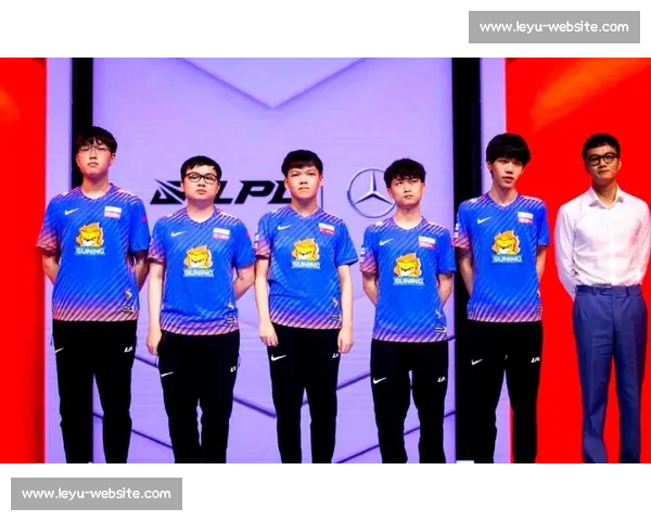 官方爆料!LPL春季赛程细节公布,赛事精彩不容错过!