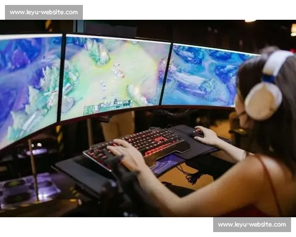 心疼！小众电竞项目平台生存困境，榜单背后藏着多少无奈