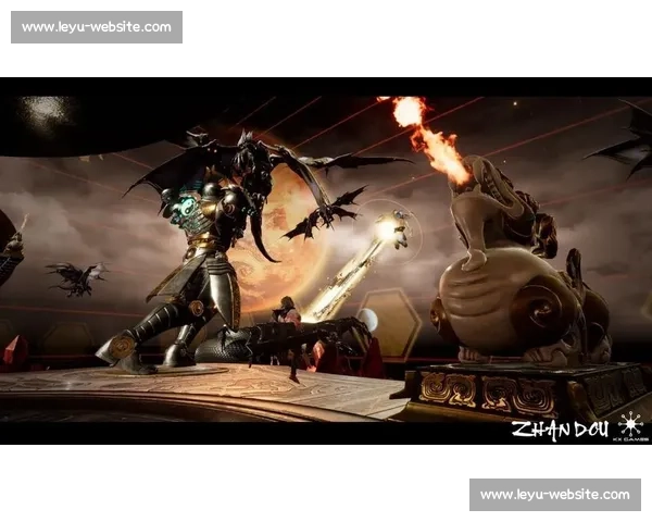 新手玩家的救星！轻松掌握游戏核心操作