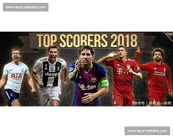 泪水与汗水！欧洲金靴奖榜单，写满了奋斗的故事