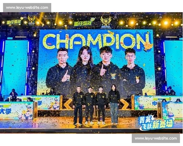 聚焦全球电竞脉搏，热门赛事精彩一网打尽！