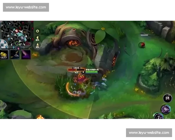 英雄联盟季后赛：新战术层出不穷，教练组的智慧！