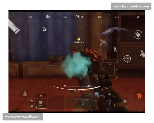 赛场上的冷静与沉着，暗区突围选手的心智有多强大