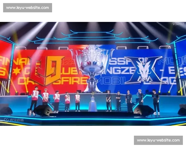 下一个传奇，就在穿越火线百城嘉年华诞生！