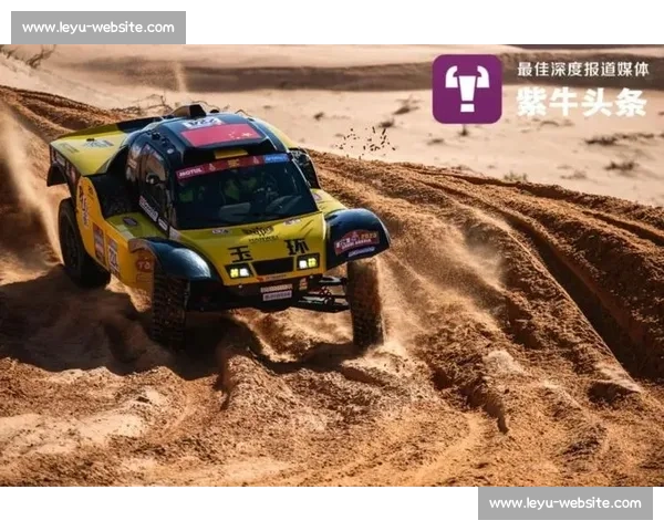 从车库到赛场，草根车手们的逆袭故事太燃了！