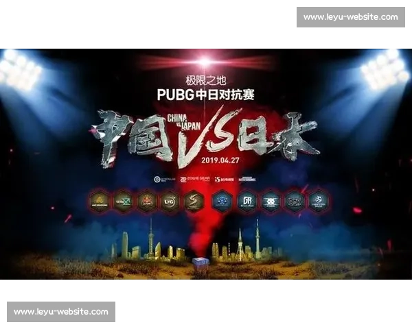 全球战火重燃，PUBG年度积分榜揭晓各大战队实力对决！