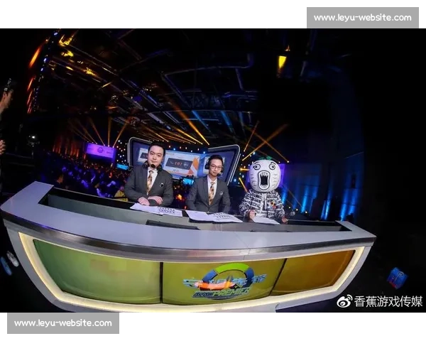 当传统遇上新生，奥运电竞项目，谁能问鼎巅峰