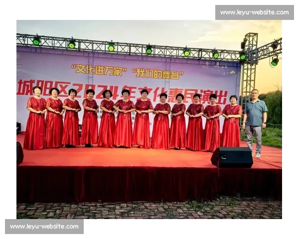 心有多大，舞台就有多大！电竞粉丝活动视频惊艳亮相