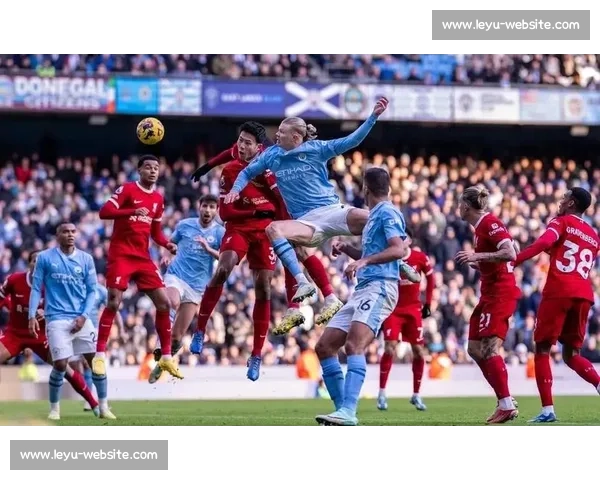 挪威海盗出征，2026能否让欧洲足坛颤抖