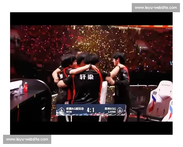 泪目！XX选手赛后落泪，为梦想拼搏的电竞少年！