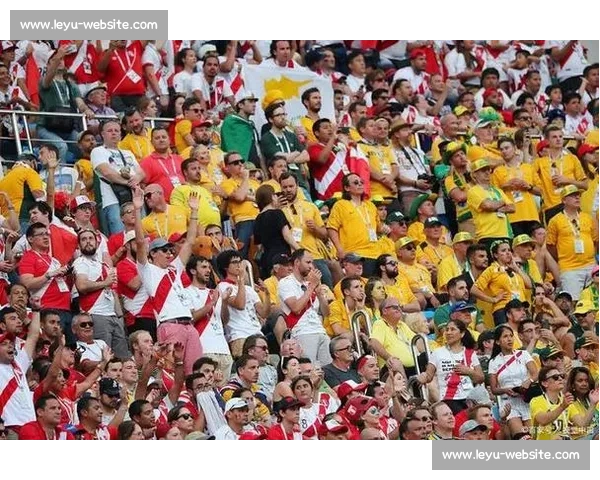 球迷的狂想曲！世界杯扩军规则下的无限憧憬！