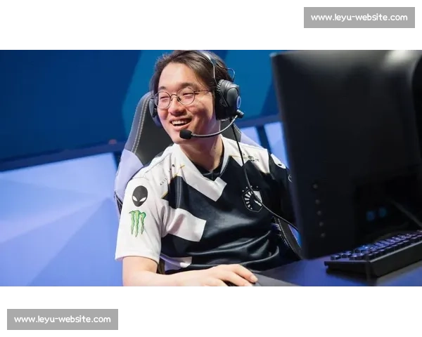 电竞战队的“奥斯卡”！全球官方排名，星光熠熠看今朝！