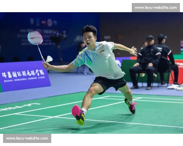 羽球女神再创辉煌！世界排名稳居前列，颜值与实力齐飞