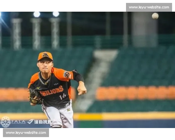 谁是下一个传奇棒球界的新生代力量盘点！