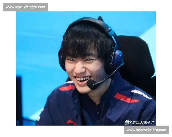 赛场之外，英国电竞代表队的温情一面，令人动容！