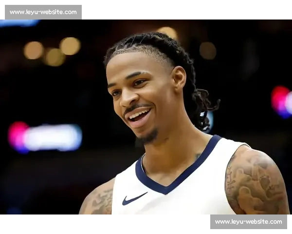 谁说新人不如旧莫兰特闪耀登场，月最佳新人奖项花落谁家