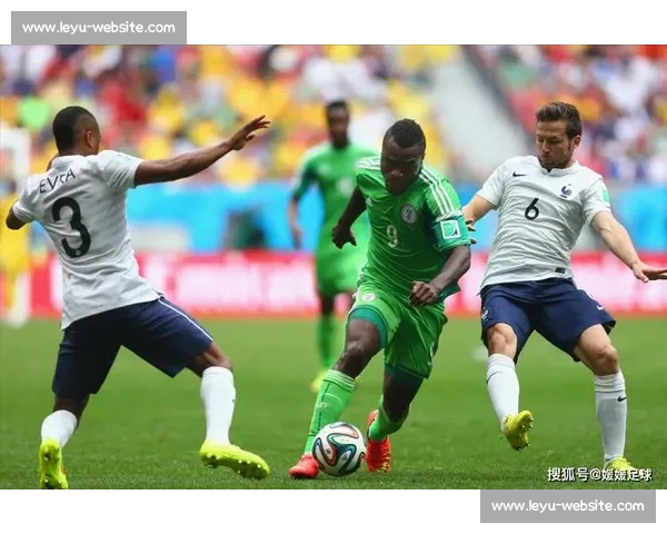 足球的温度！非洲杯传递的不仅仅是胜负