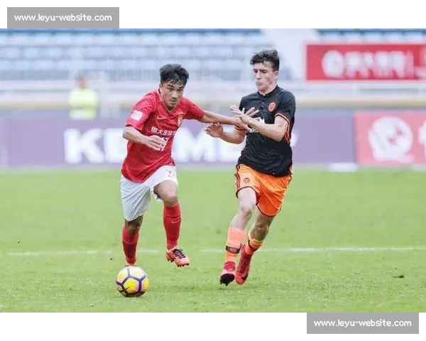 青训的春天世界杯扩军规则下的新希望！