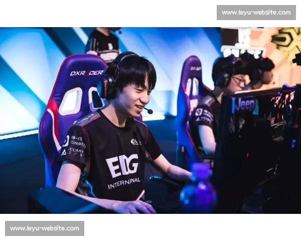 “AI选手”横空出世,电竞赛场迎来“智商”对决! “AI选手”横空出世,电竞赛场迎来“智商”对决!