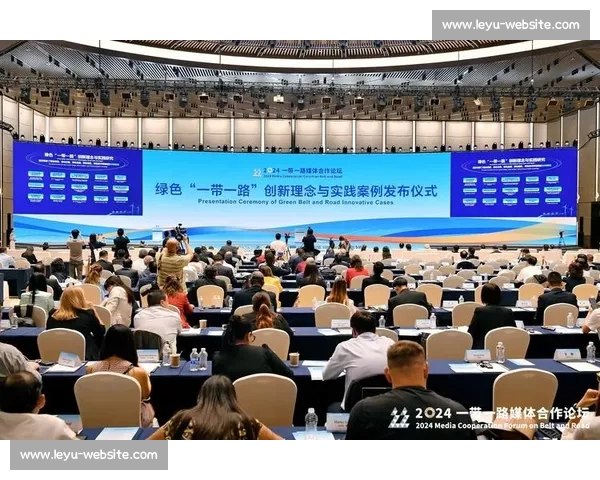 电竞“一带一路”某国项目落地，开启区域合作新纪元