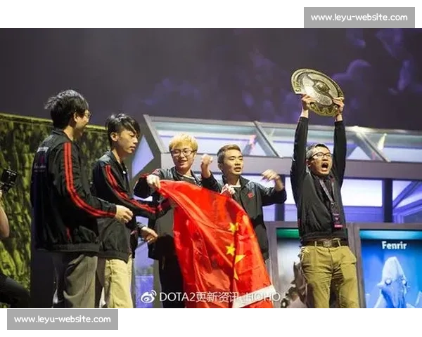 Dota2国际邀请赛在即，全球战队积分榜刺探军情！