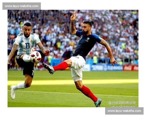 世界杯颁奖嘉宾：巨星还是网红尘埃落定引热议！