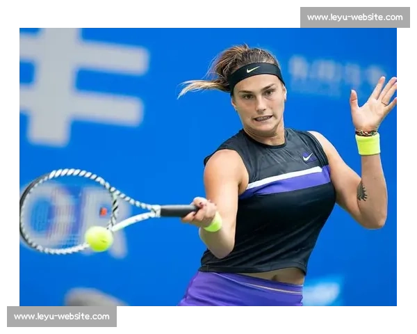 回望经典！那些年我们一起追过的网球名将，还在榜单上吗