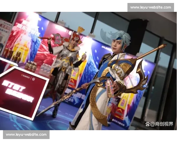 电竞选手的“吸金”能力，为何连国际品牌都为之疯狂