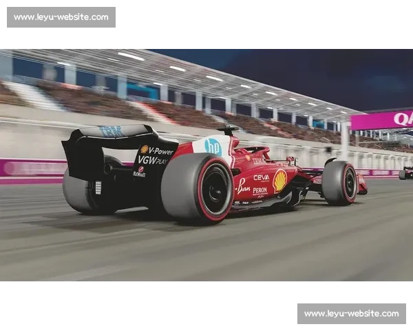 豪门恩怨还是理性投资F1车队预算的博弈之道