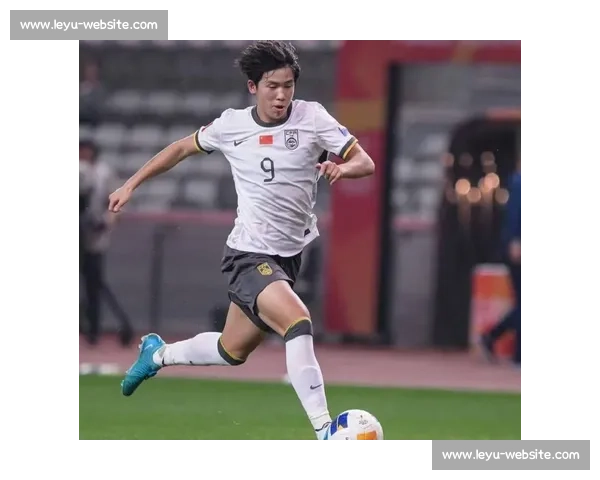 青春风暴来袭!世界杯四强新生代球员,未来可期! 青春风暴来袭!世界杯四强新生代球员,未来可期!