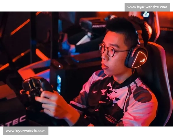 F1电竞巅峰对决,谁将问鼎虚拟赛道之王 F1电竞巅峰对决,谁将问鼎虚拟赛道之王