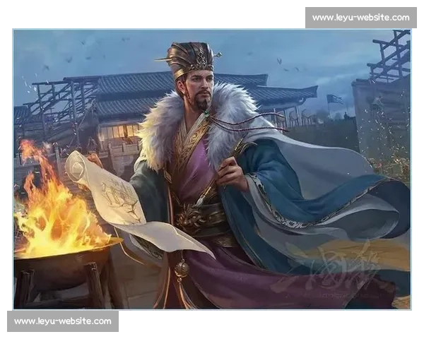 一场让你拍案叫绝的三国杀Online电竞！