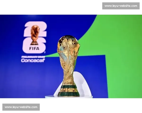 传奇的谢幕！2026世界杯进球榜，老将们的最后一舞是否辉煌！