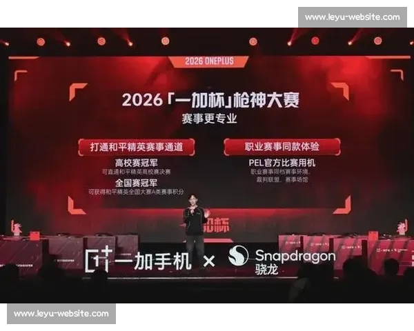 从职业赛场到镜头前，电竞创作者们如何点燃粉丝热情