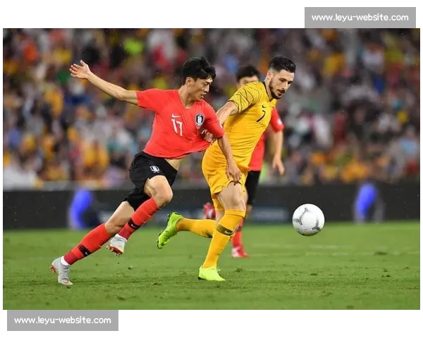 前瞻2026世界杯，悬念丛生谁能笑到最后