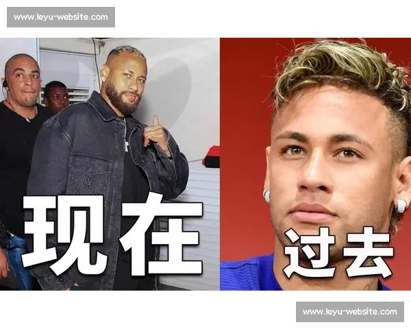 告别伤痛,内马尔2026世界杯,他要做最闪耀的星