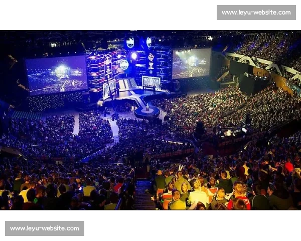 奥运电竞元年这背后隐藏着怎样的巨变与挑战