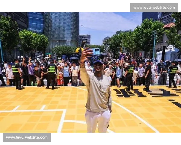 当NBA遇上电竞，跨界联名能否引爆新潮流