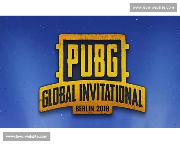梦想起航！PUBG全球积分榜，中国战队冲向世界