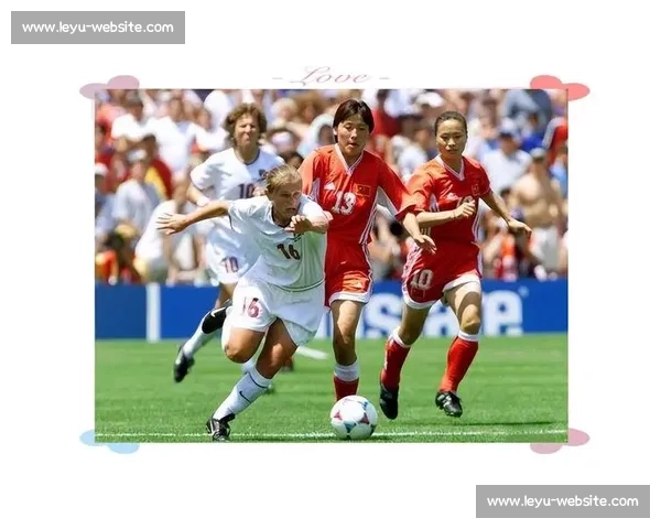 激情与荣耀！女足世界杯决赛，国家荣誉为之而战