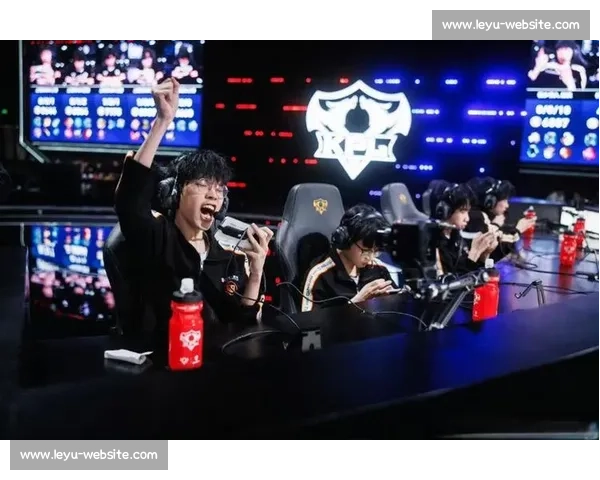 电竞国家队，承载多少人的热爱与期待