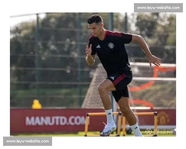 社交媒体疯传C罗训练照，为2026世界杯蓄力