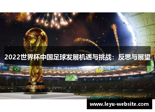 2022世界杯中国足球发展机遇与挑战：反思与展望